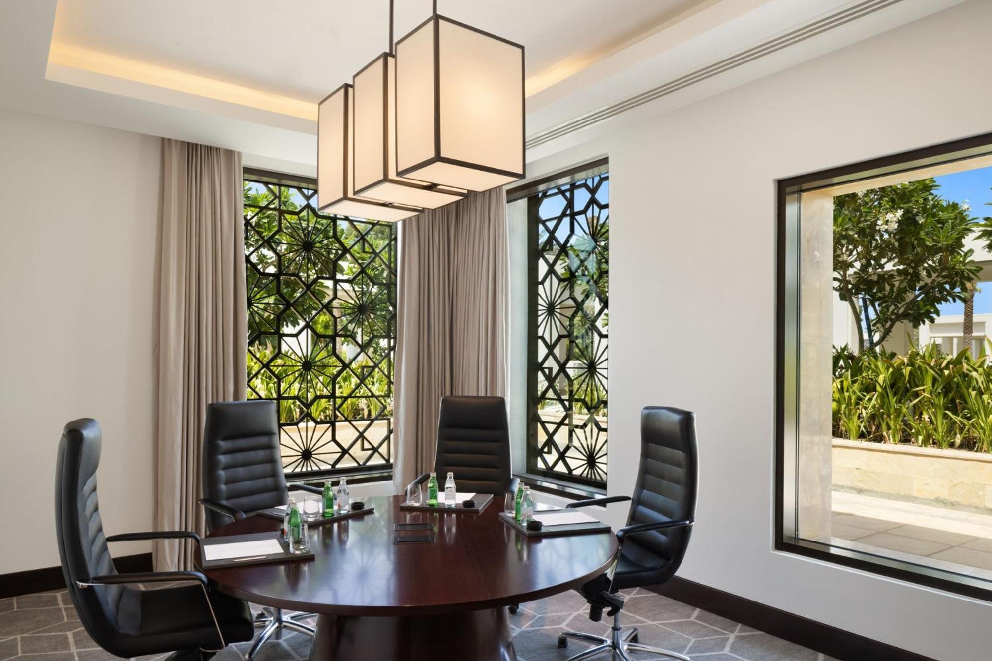 Jw Marriott Hotel