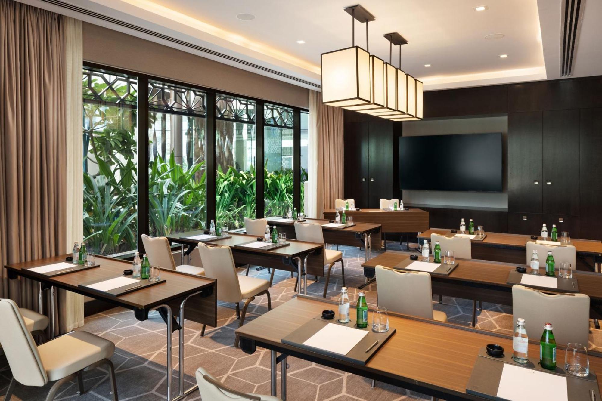 Jw Marriott