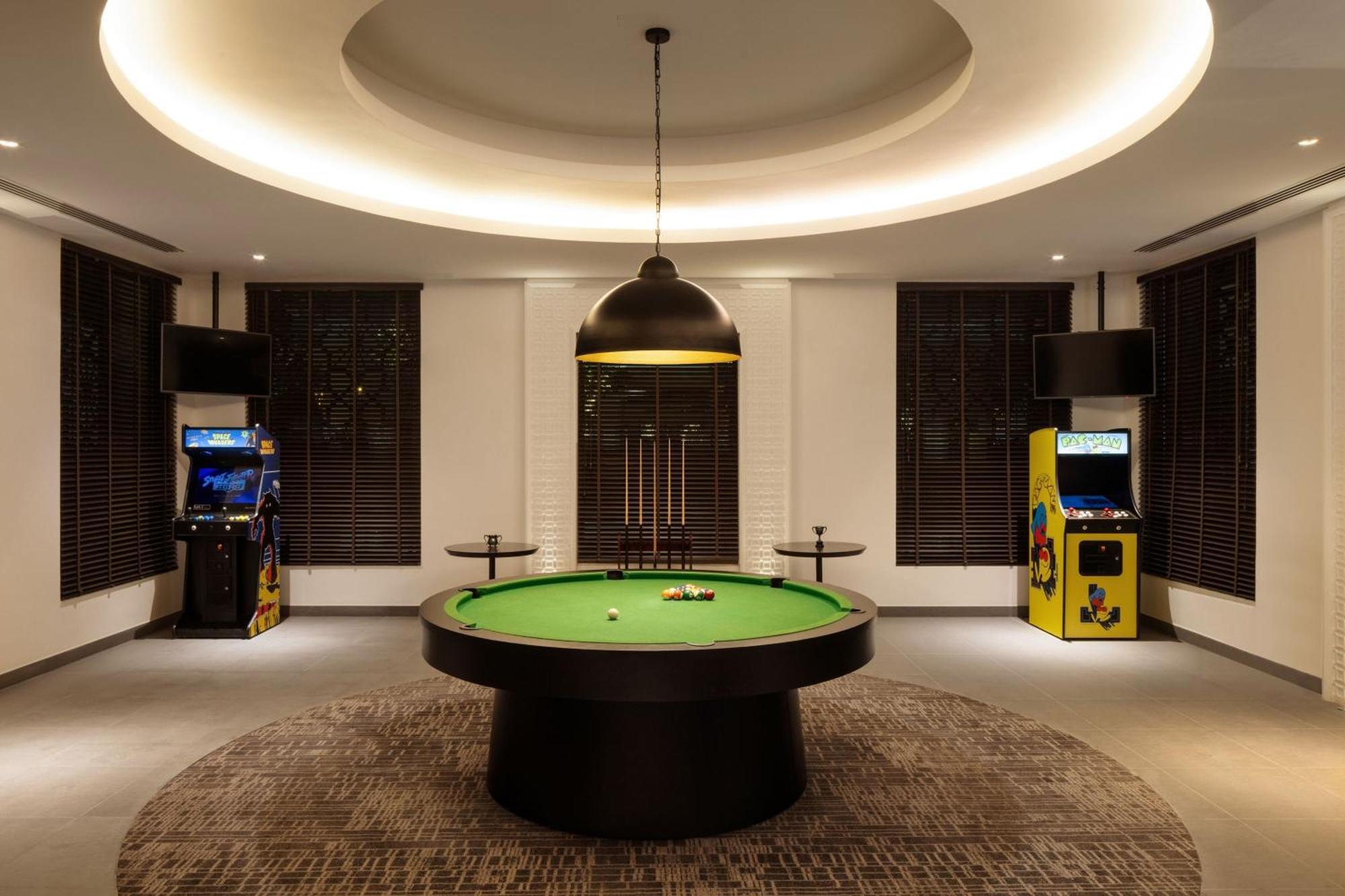 Jw Marriott 5* Masqat