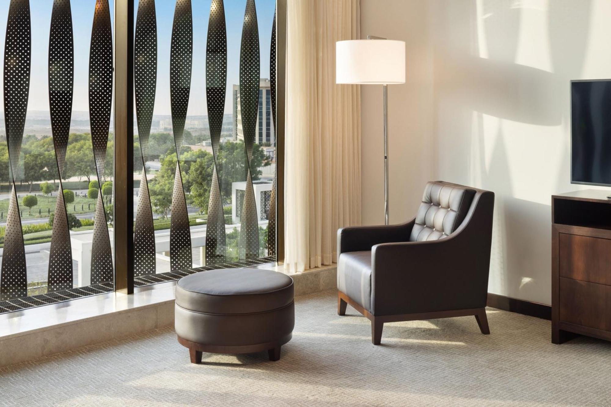 Jw Marriott 5*