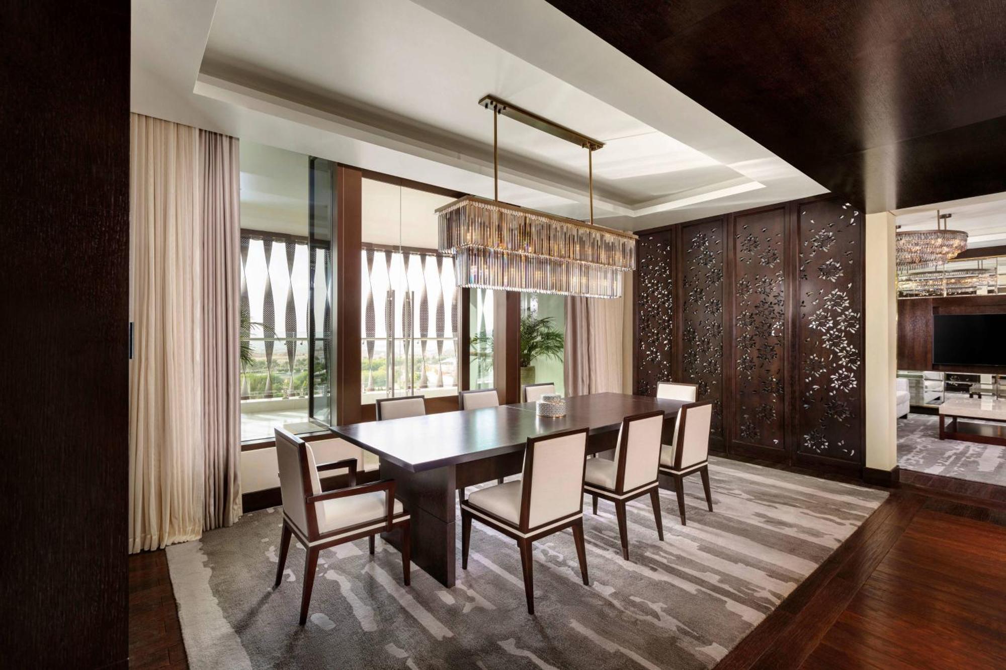 Jw Marriott Hotel