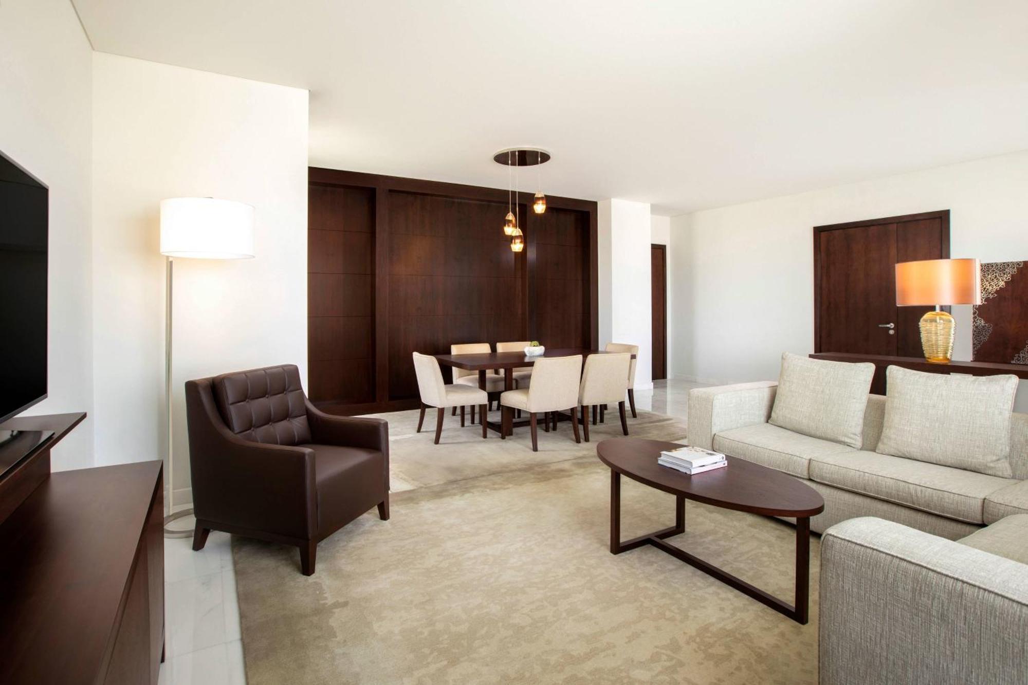Hotel Jw Marriott 5*