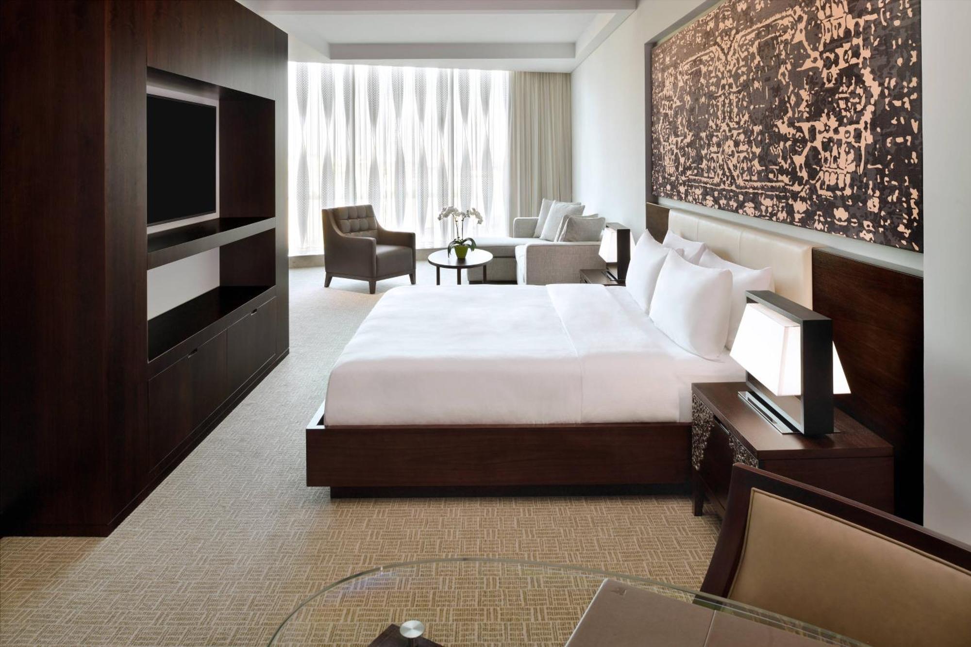 Jw Marriott 5* Masqat